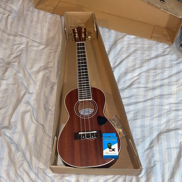lanikai Other Ukulele Lanikai Poshmark